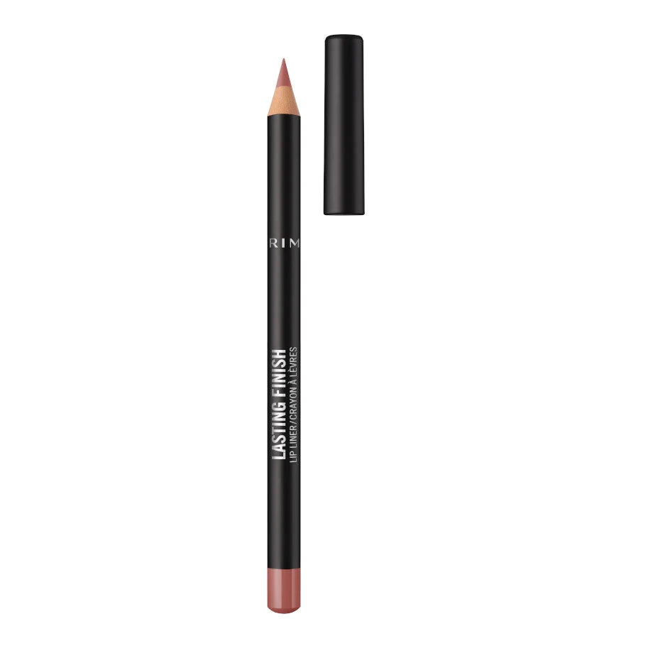 Rimmel  Lasting Finish Lip Liner - 760 Mauve Nude