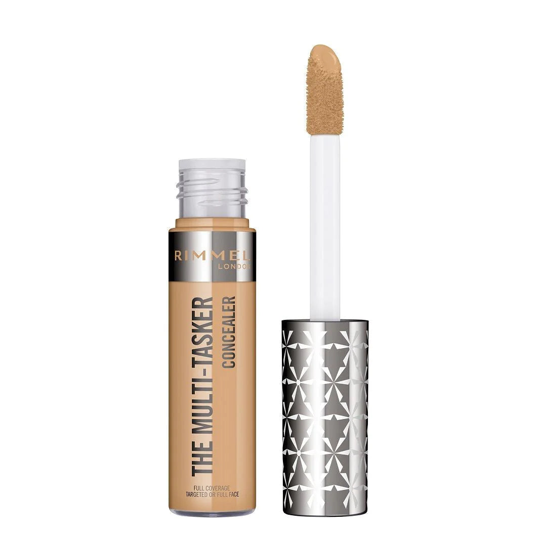 Rimmel  MULTI-TASKER CONCEALER - 60 NUDE