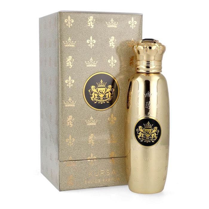  Spirit Of Kings Kusra EDP 100Ml