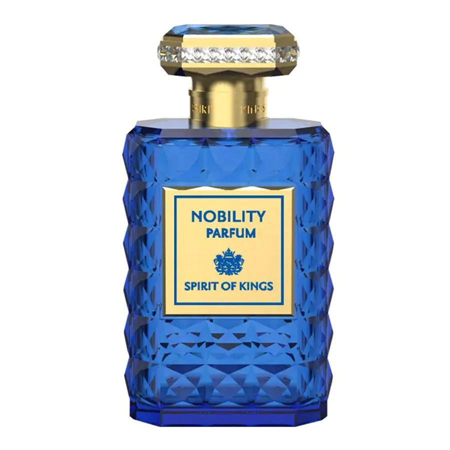  Sprit Of Kings Nobility EDP 100Ml