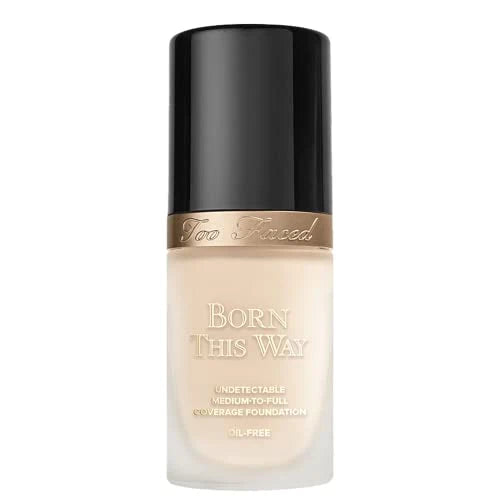 Too Faced  Too Faced Born This Way Undetectable Foundation - Swan 30Ml