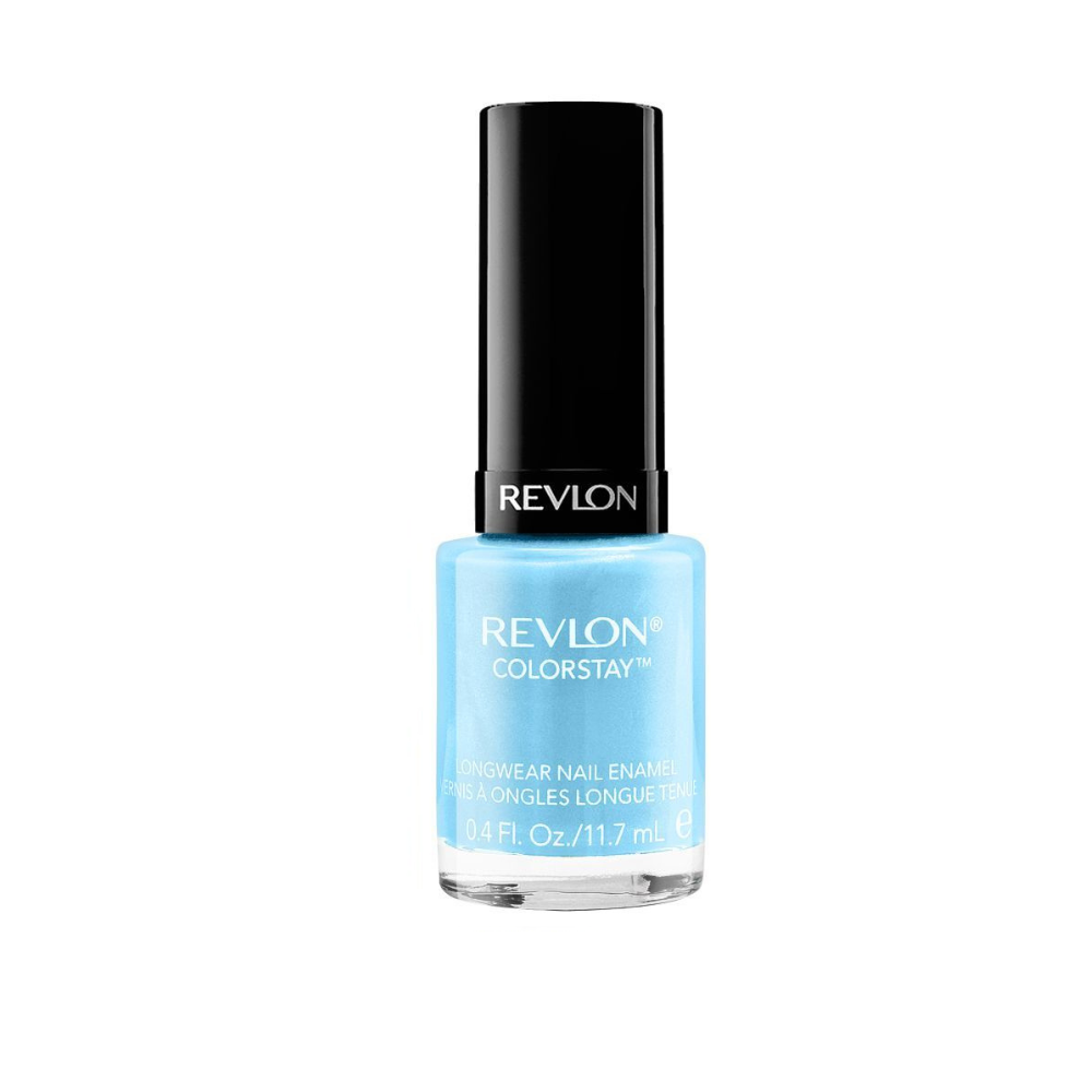 Revlon  Colostay Nail Enemel-11.7 ml-170-coastal surf -9155-26