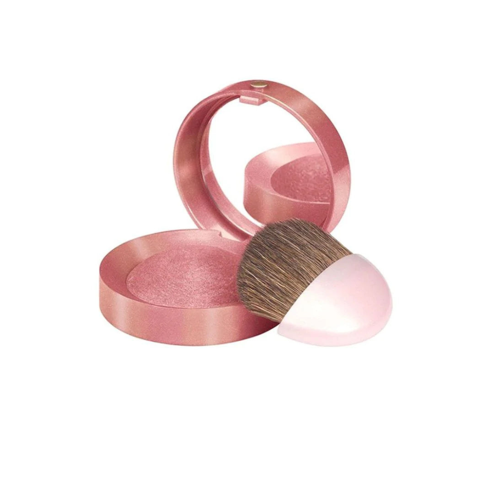 Bourjois Blush ROSE ECLAT