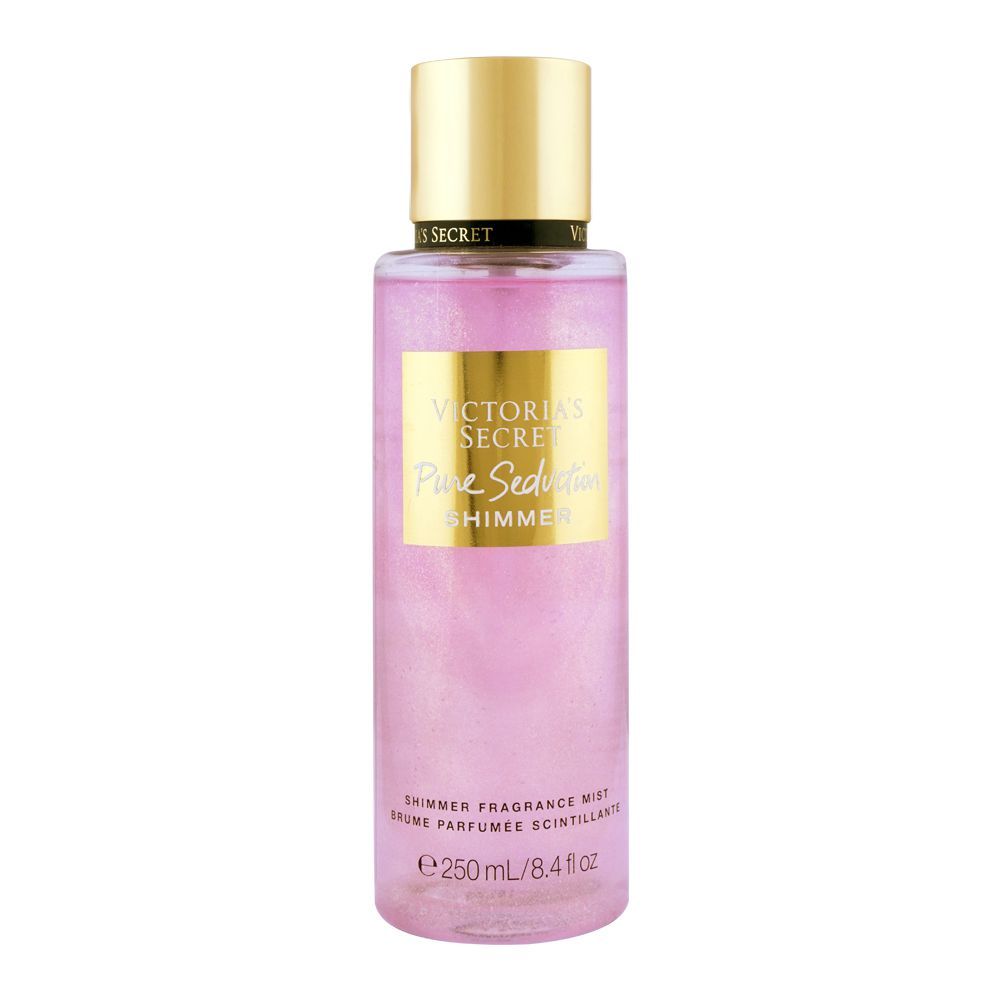 Victoria Sceret Mist Pure Seduction Shimmer 250Ml