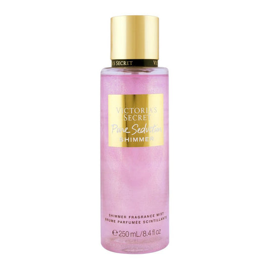 Victoria Sceret Mist Pure Seduction Shimmer 250Ml