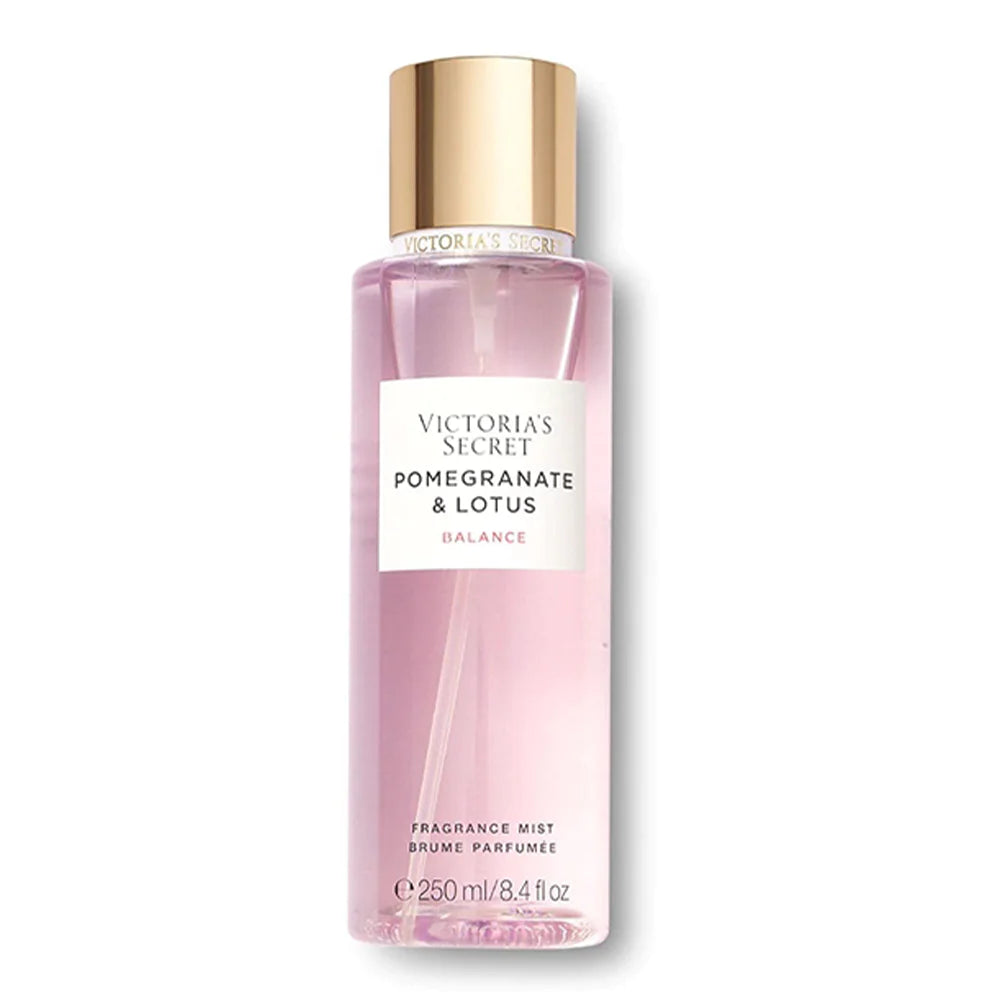 Victoria Secret Pomegranate & Lotus Body Mist 250Ml