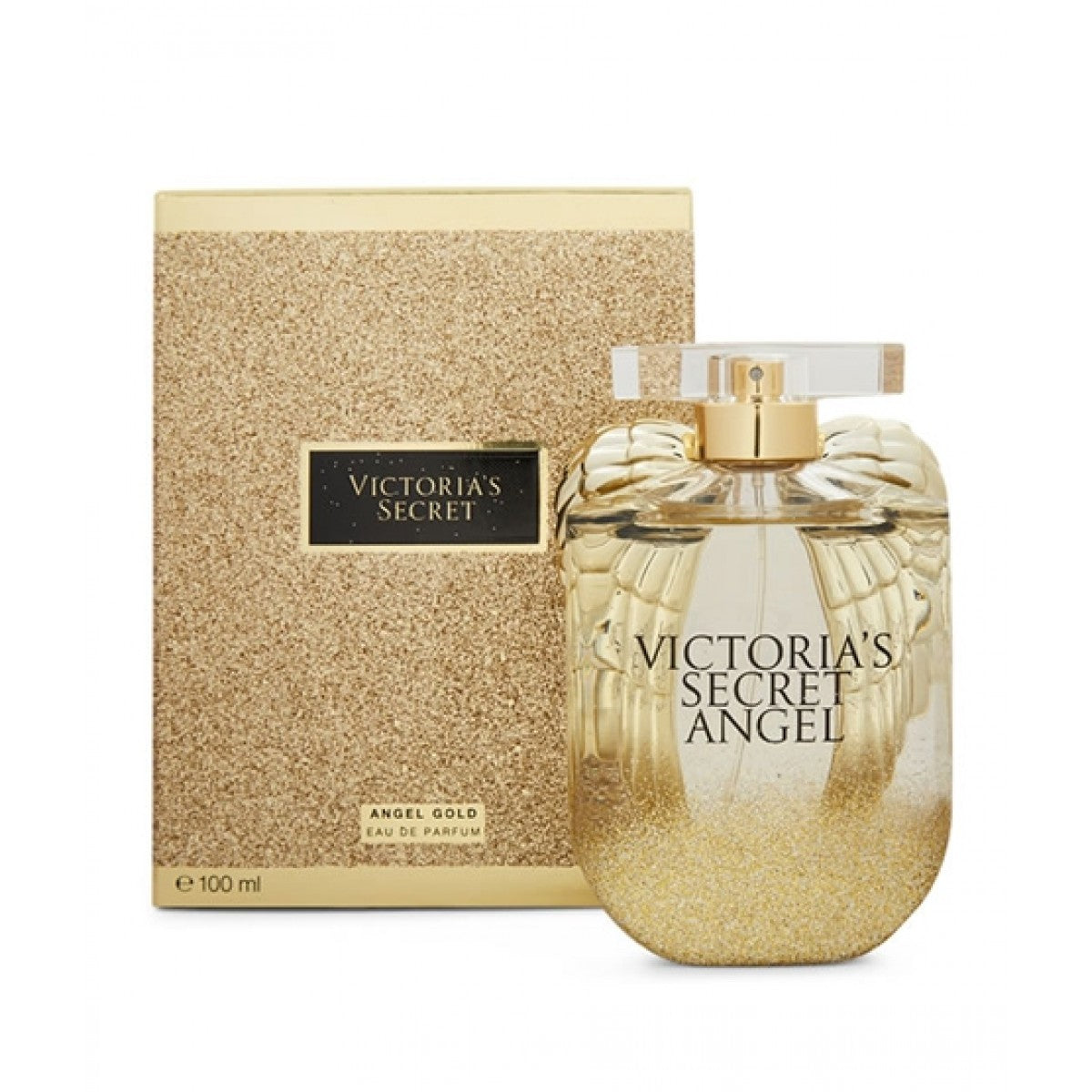  Victoria s Secret Angel Gold For Women EDP 100Ml