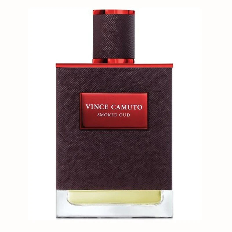 Vince Camuto Smoked Oud EDT Spray 100ml