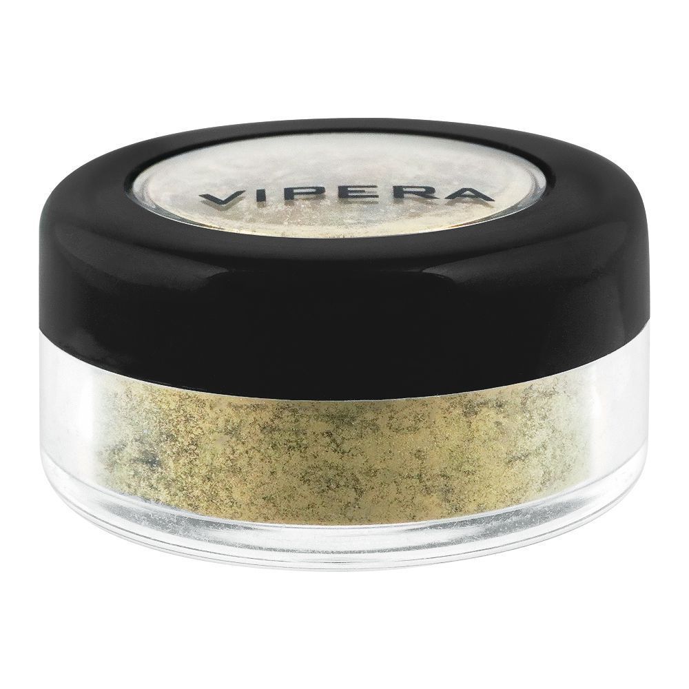 \Vipera Galaxy Glitter Sparkle Dust Eye Shadow 108Q