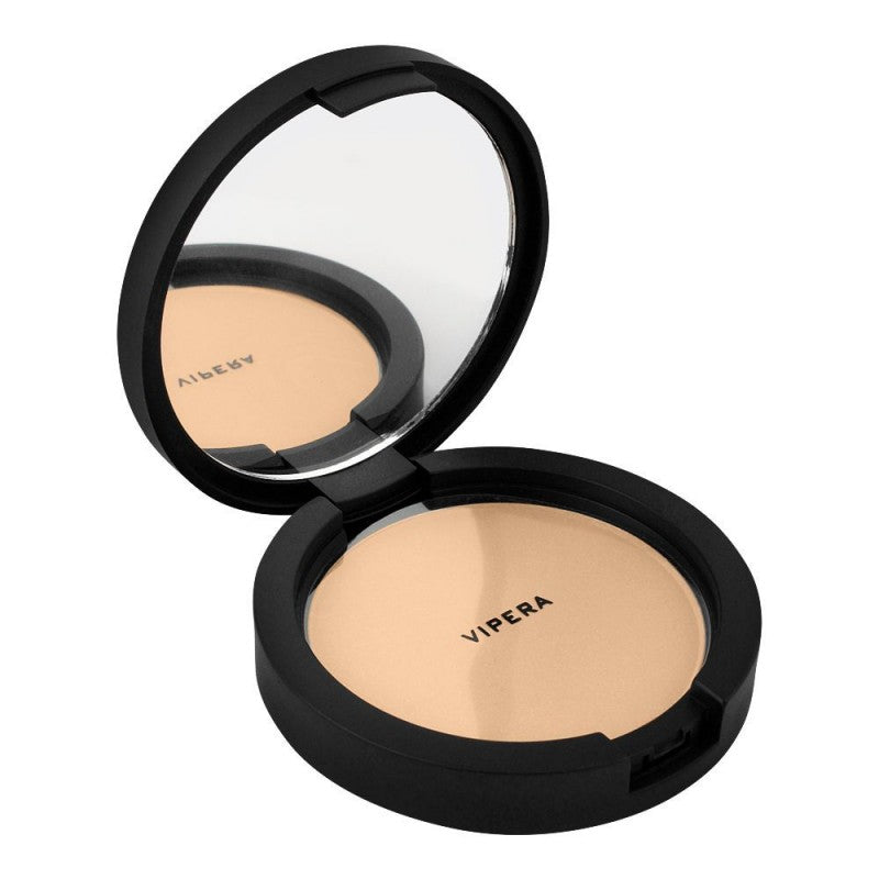 VIPERA  Vipera Pressed Face Powder Tinted 606 - Light