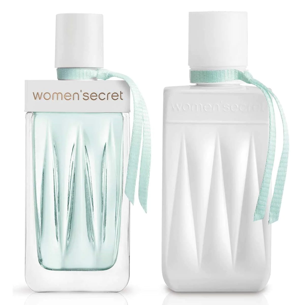 Women Secret Intimate Daydream Set EDP 100Ml + Body Lotion 200Ml