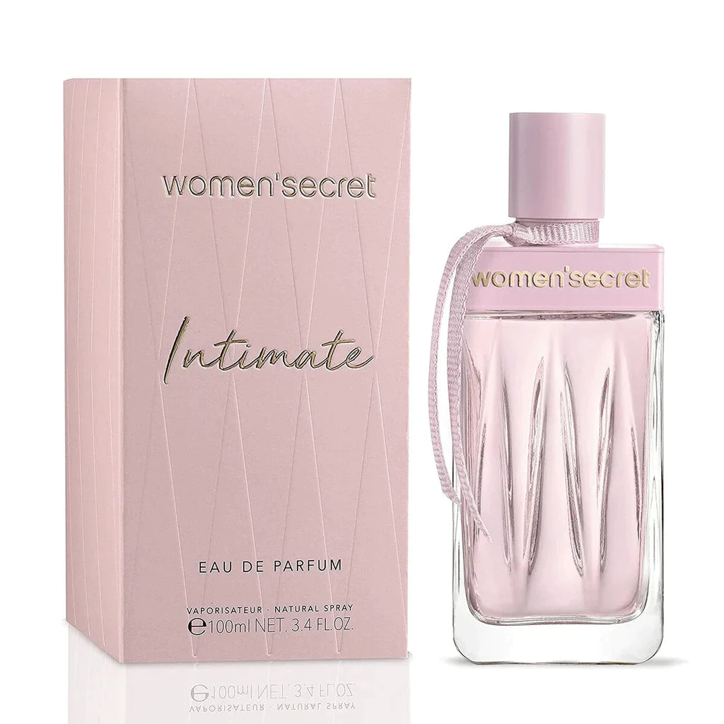  Women Secret Intimate For Women EDP 100Ml