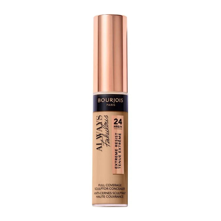 Bourjos  Bourjois Always Fabulous 24H Full Coverage Sculptor Concealer - 350 Light Sand Teinte 11Ml