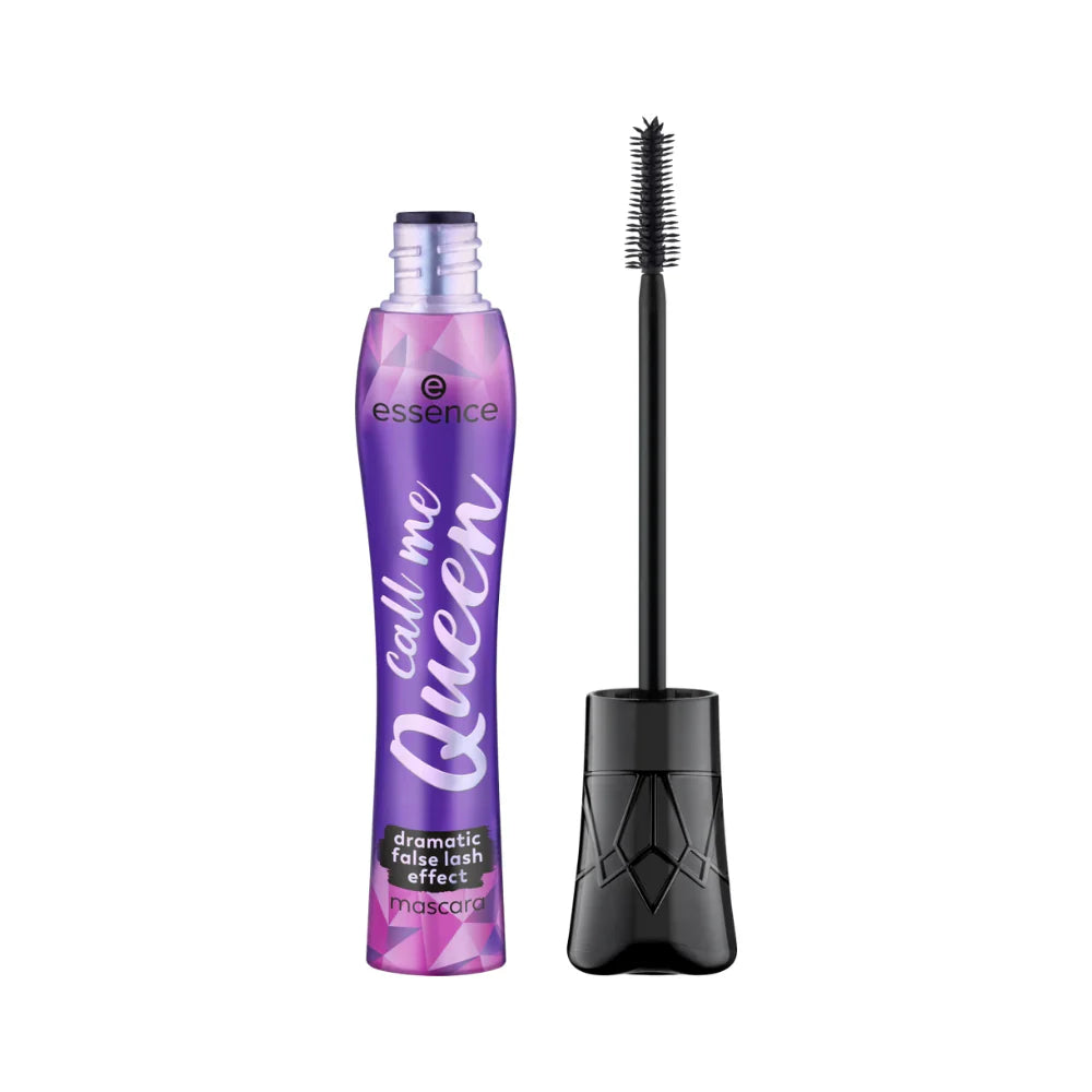 Essence  Essence Call Me Queen Mascara Black