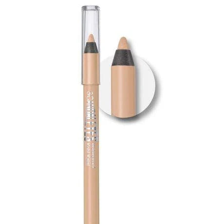 Rimmel  Rimmel Scandaleyes Waterproof Kohl Kajal Liner Nude. A True Nude Eye Opening Shade.