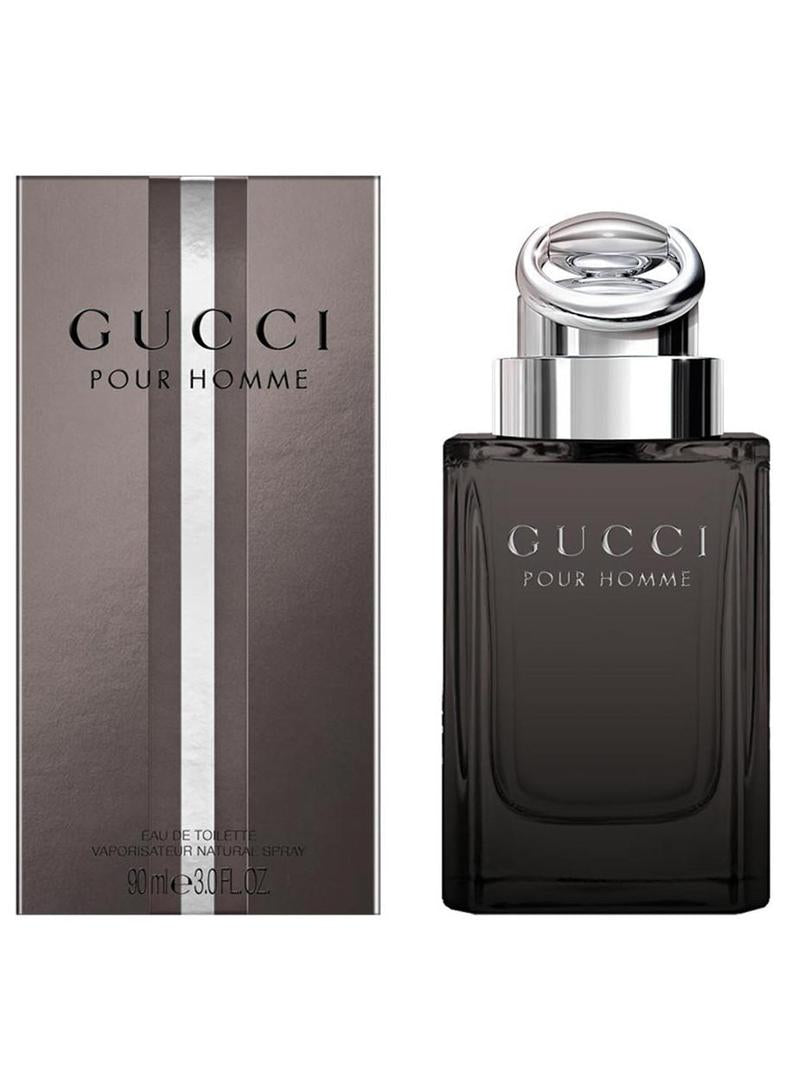 GUCCI  Gucci by Gucci for Men Edt Spray 90ML