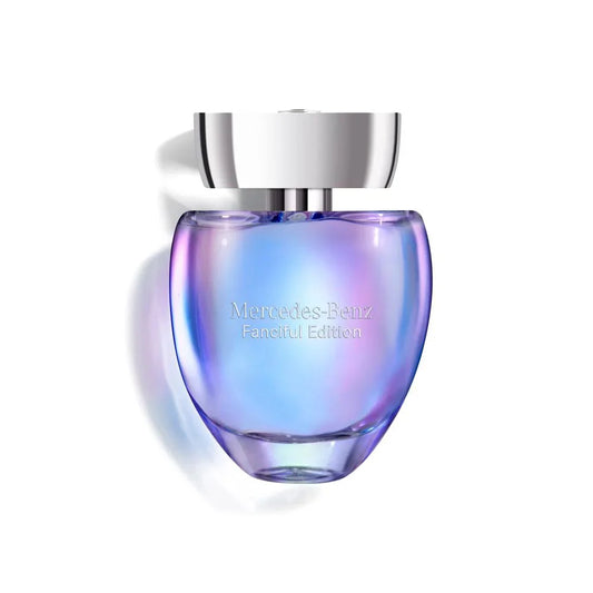 Mercedes  Mercedes-Benz Fanciful Edition Women EDT 90Ml