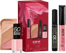 Rimmel  Rimmel Assorted Makeup Set