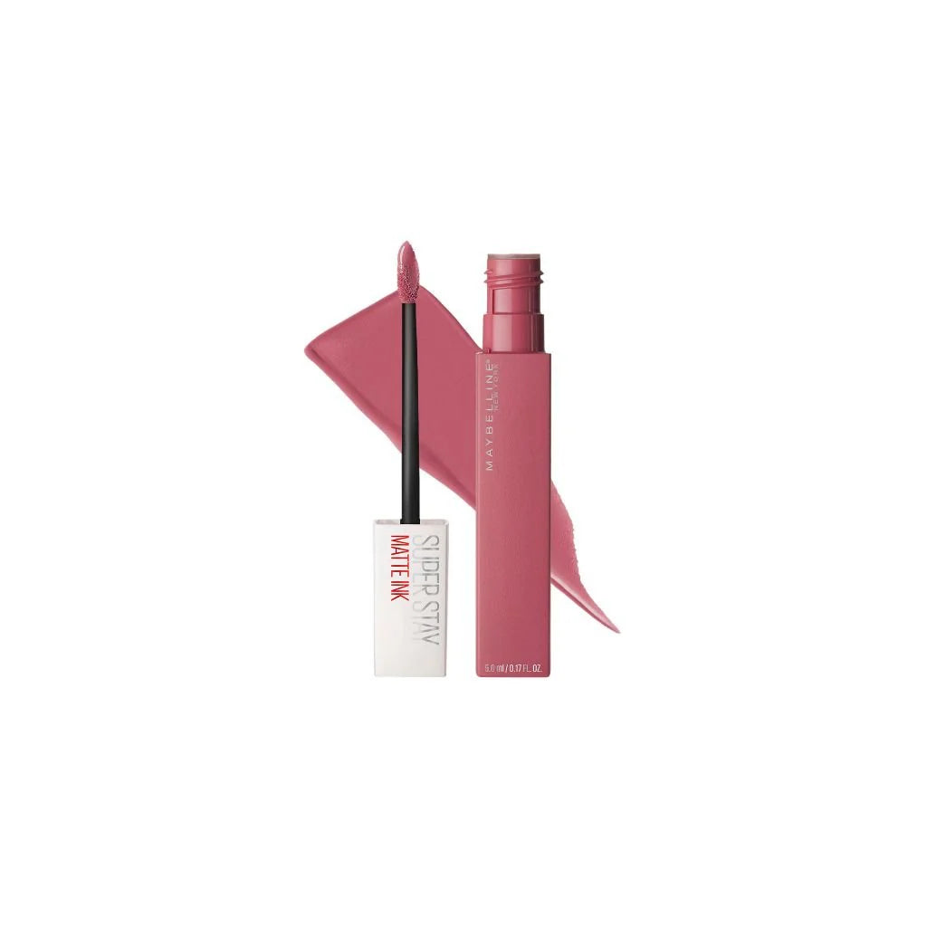 Maybelline  Maybelline SuperStay Matte Ink 15 Lover