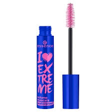 Essence  Essence I Love Extreme Volume Mascara - Waterproof Black