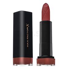 Max Factor  Maxfactor Colour Elixir Velvet Matte Lipstick - 55 Desert