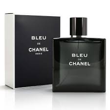 CHANEL  Chanel Bleu De For Men EDT 100ml Spray