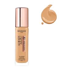 Bourjos  Bourjois Always Fabulous Foundation 310 Beige 30ml