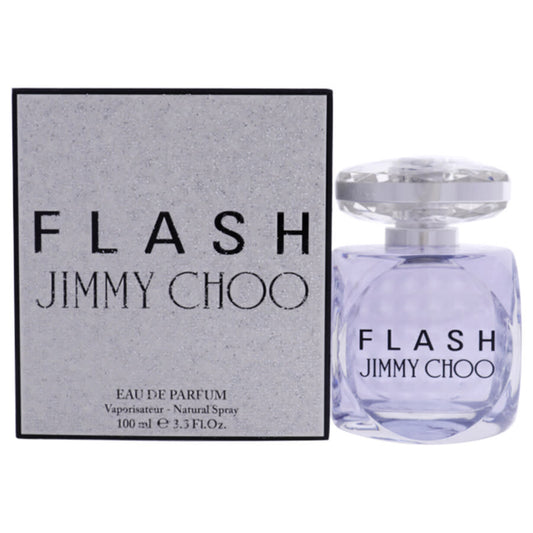 Jimmy Choo  Jimmy Choo Flash For Women EDP 100ml Spray