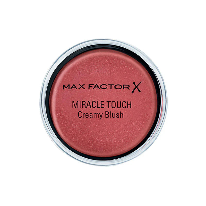 Max Factor  Max Factor Miracle Touch Creamy Blush - 09 Soft Murano