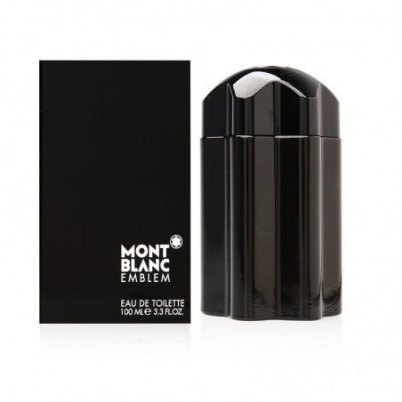 MONT BLANC  MONTBLANC  Emblem  Eau de Toilette 100Ml