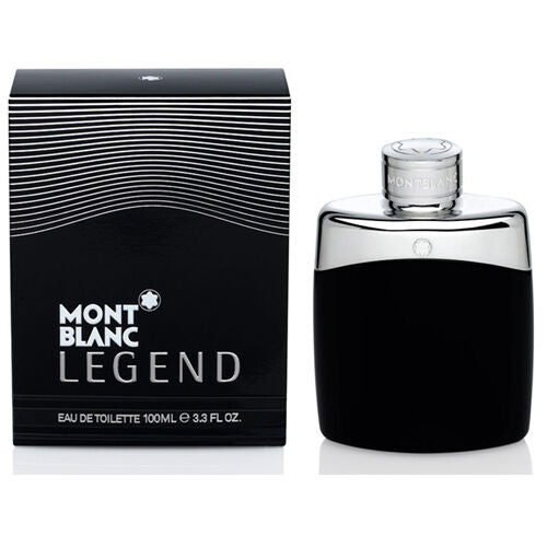 MONT BLANC  MONTBLANC Legend EDT For Men 100ml