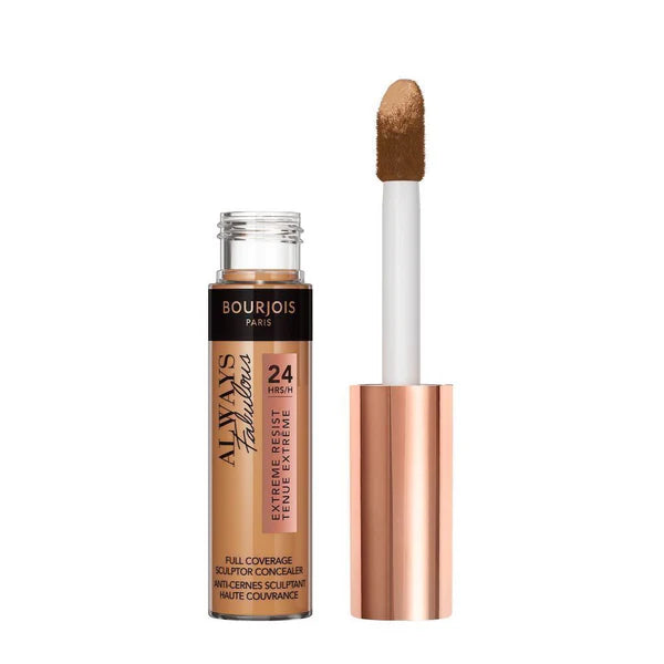 Bourjos  Bourjois Alway Fabulous Concealer 400 Beige Dore 11Ml