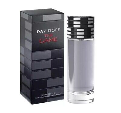 DAVIDOFF  Davidoff The Game EDT 100 ML