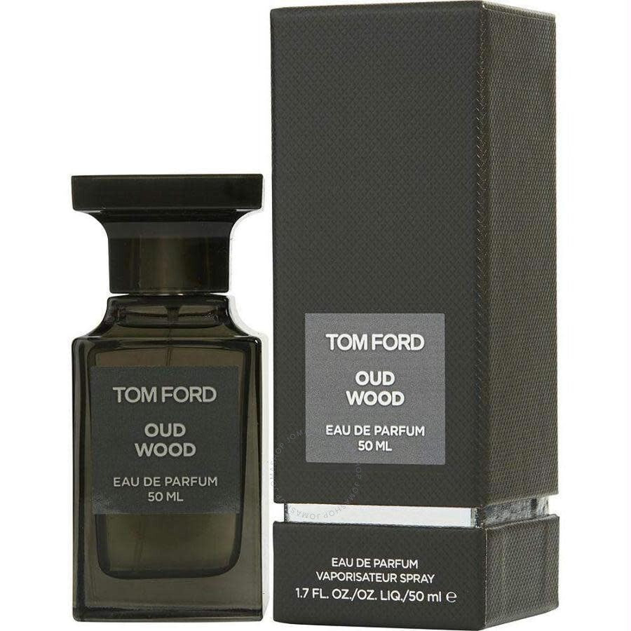 Tom Ford  Tom Ford OUD Wood EDP 50Ml