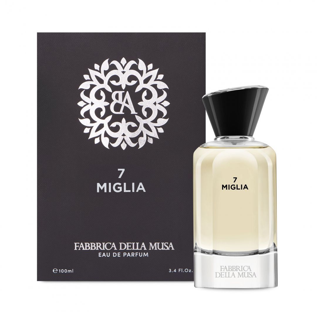 Fabbrica Della Musa  Fabbrica Della Musa 7 Miglia EDP 100Ml